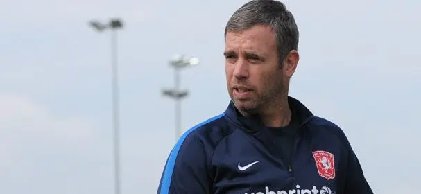 rene hake trainer twente
