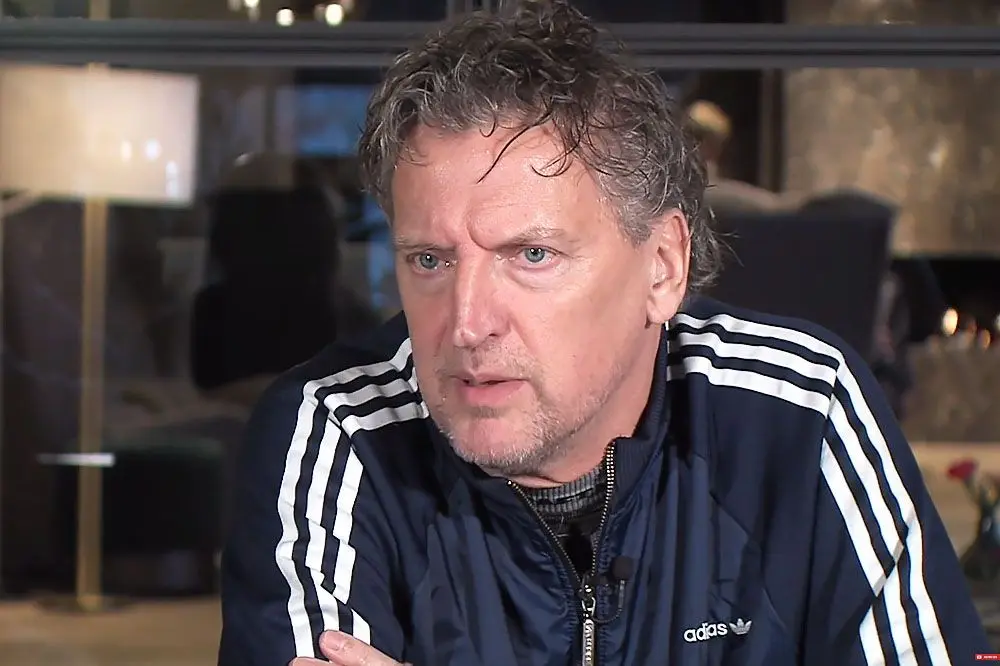 rene wagelaar zaakwaarnemer voetbaltijd 2019