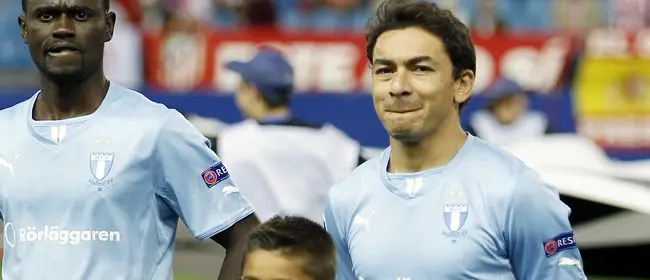 ricardinho mallmo ff