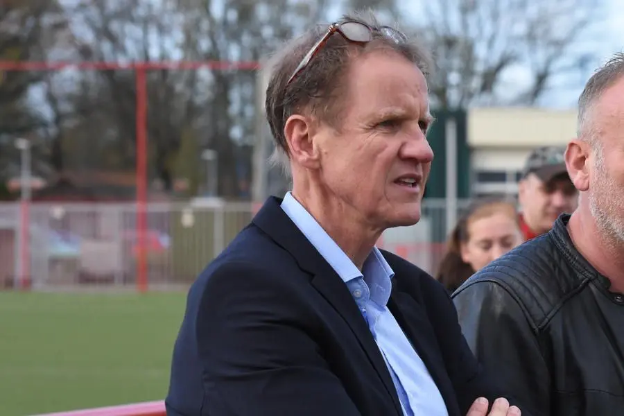 richard peters perschef fc twente 2018
