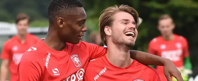 ritchie zinga niklas blesgraaf jong fc twente