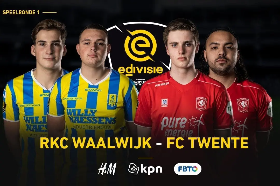 rkc fc twente edivisie 2020