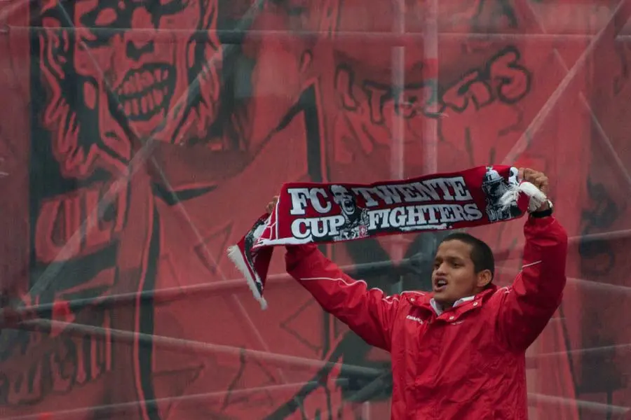 roberto rosales 2011 knvb beker huldiging