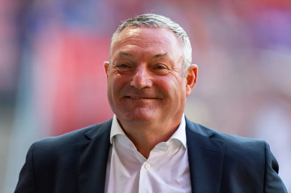ron jans tevreden twente bologna grolsch veste 2022