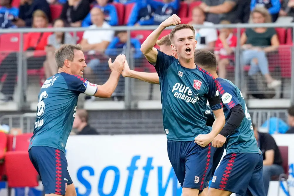 rots brfama juichen az twente alkmaar 2022