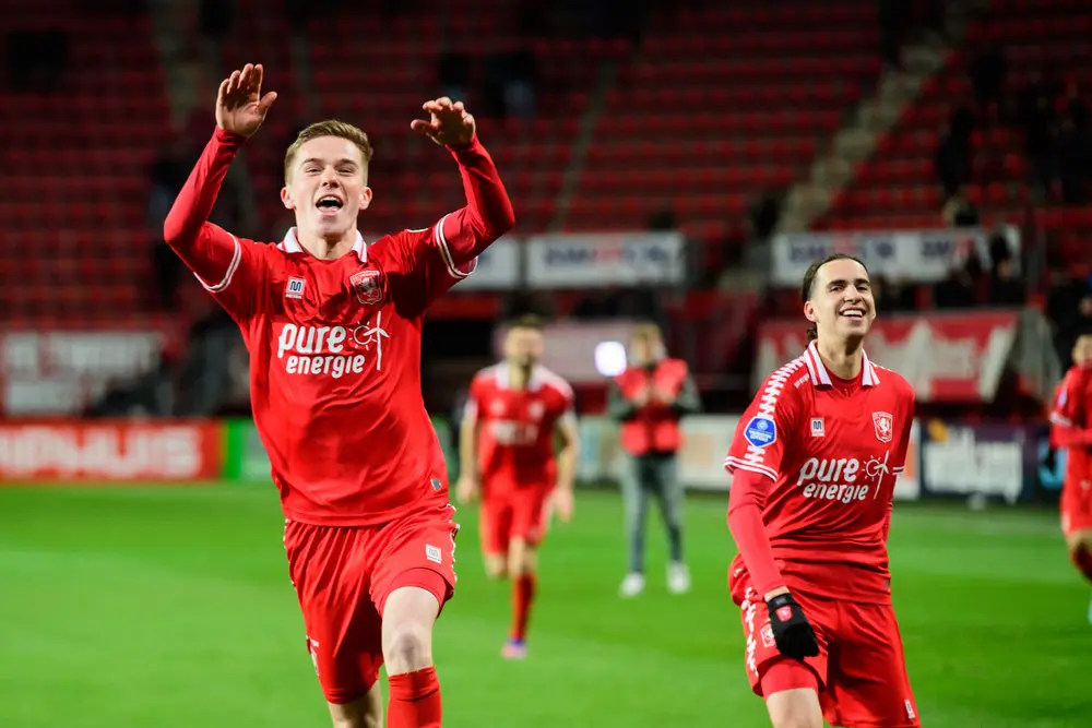 rots zerrouki twente pec zwolle 2022