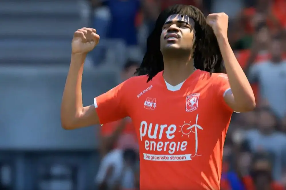 ruud gullit fc twente fifa edivisie 2019