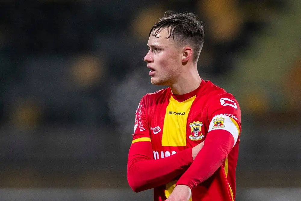 sam beukema go ahead eagles 2020