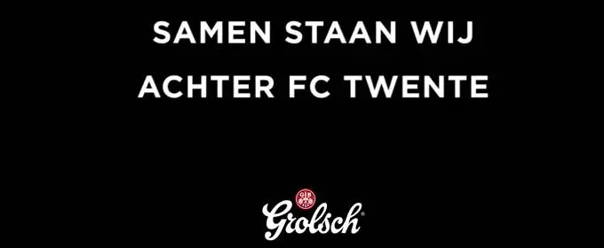 samen achter twente grolsch
