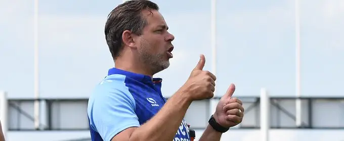 sander boschker assistent trainer jong fc twente 2017