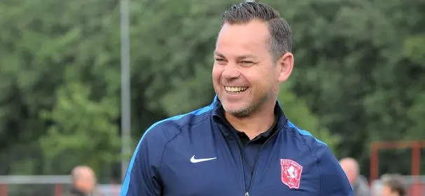 sander boschker jong fc twente