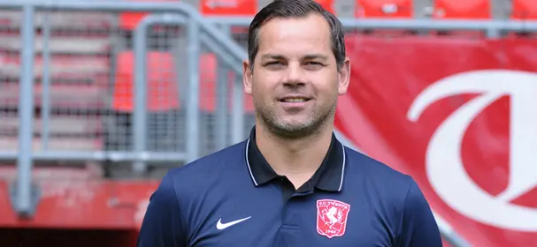 sander boschker