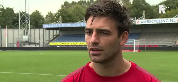 sander fischer
