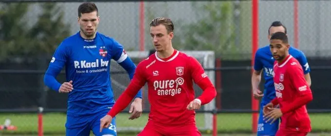 schets siebe sportfoto oost
