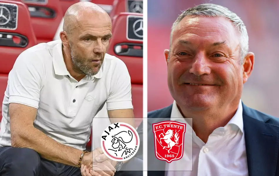 schreuder jans ajax twente 2022