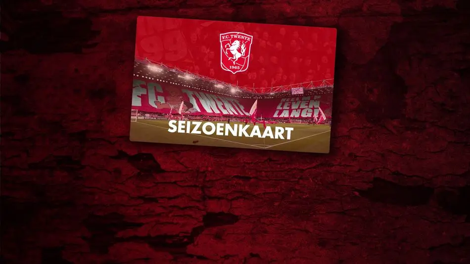 seizoenkaart fc twente pas 2020 2021