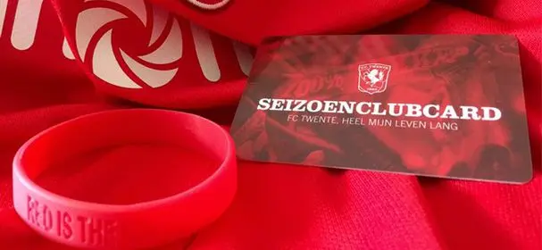 seizoenkaart fc twente