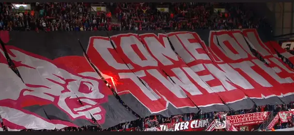 sfeeractie ajax ultras banner
