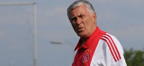 sjaak zwart ajax fc twente