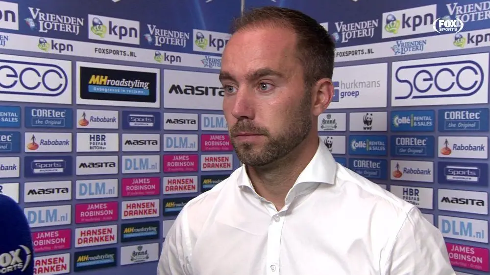 sjors ultee fortuna sittard twente