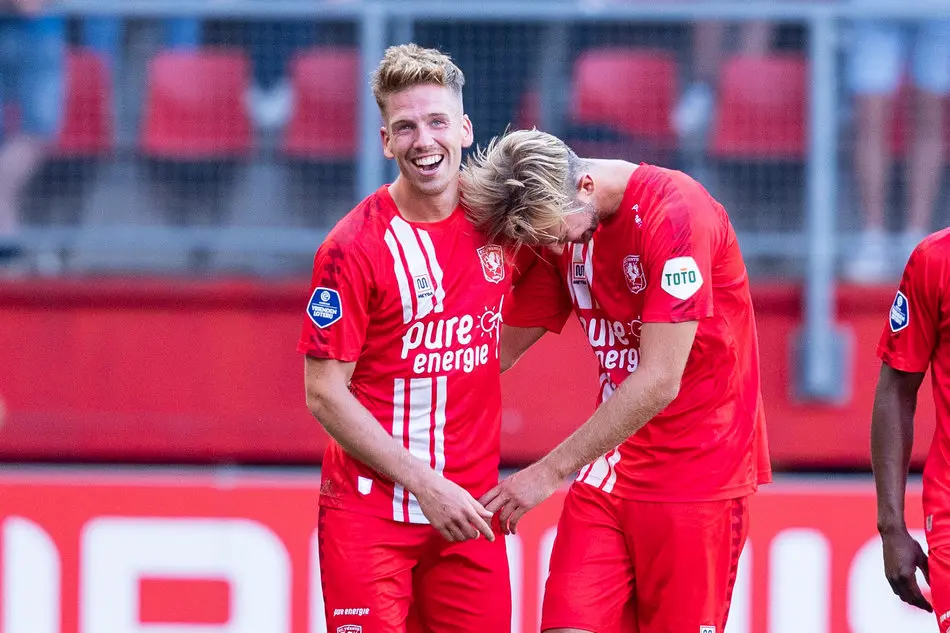 smal vlap twente bologna grolsch veste 2022