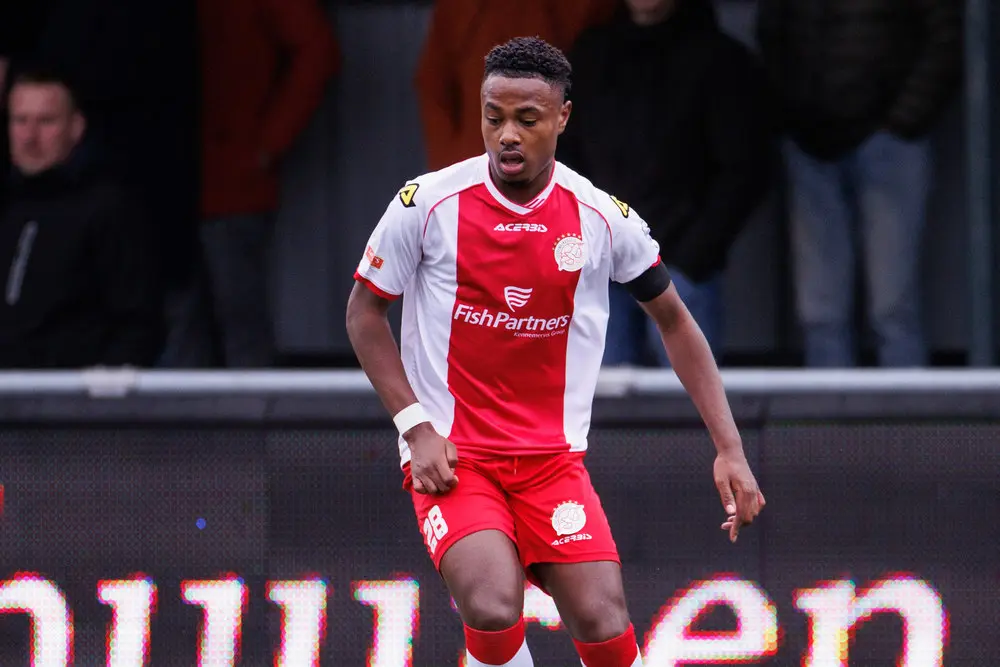 stan beune ijsselmeervogels 2021 2022