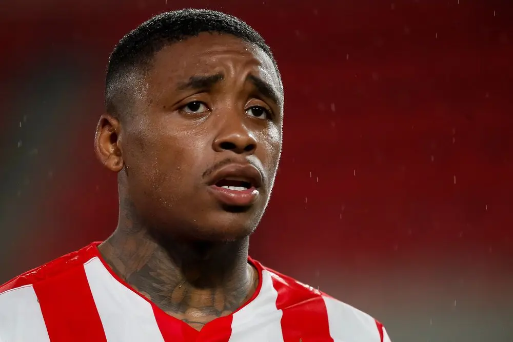 steven bergwijn psv 2019 2020