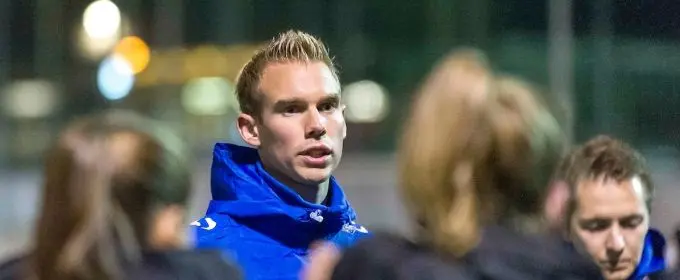 stroot tommy sportfoto oost