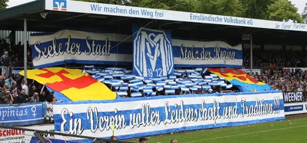 sv meppen