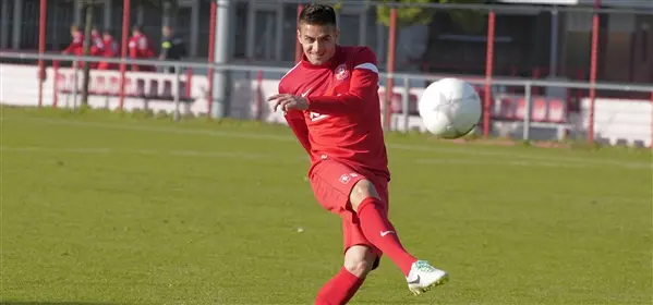 tadic schot