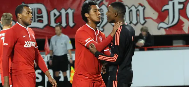 tapia jong fc twente
