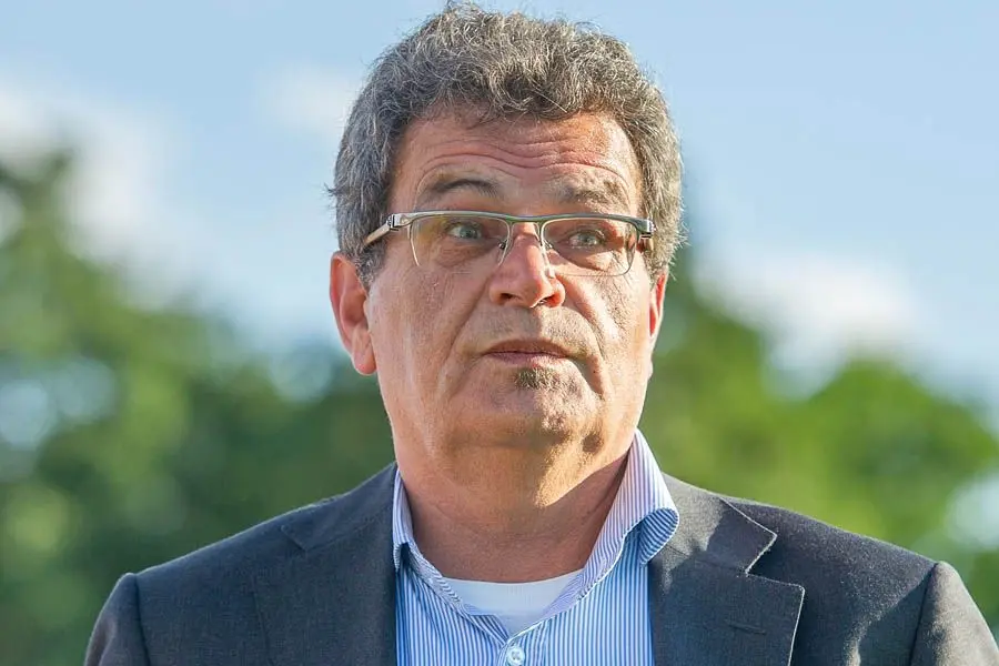 ted van leeuwen technisch directeur fc twente 2018