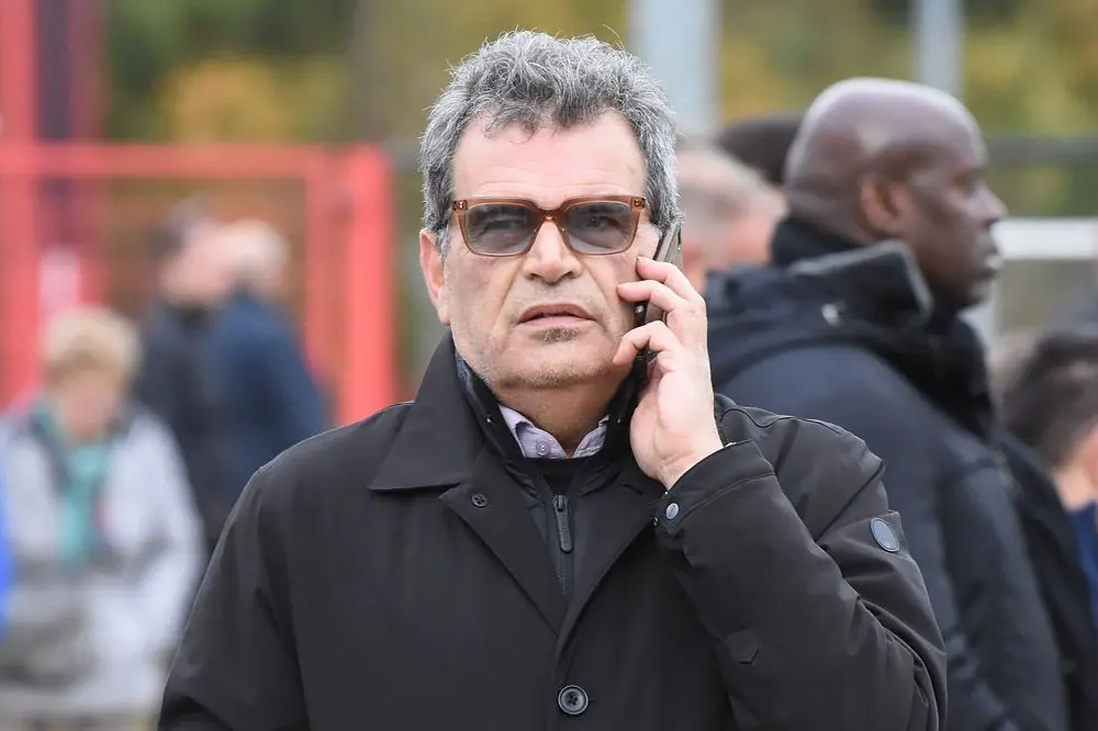 ted van leeuwen twente heracles 2019 2020
