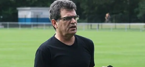 ted van leeuwen