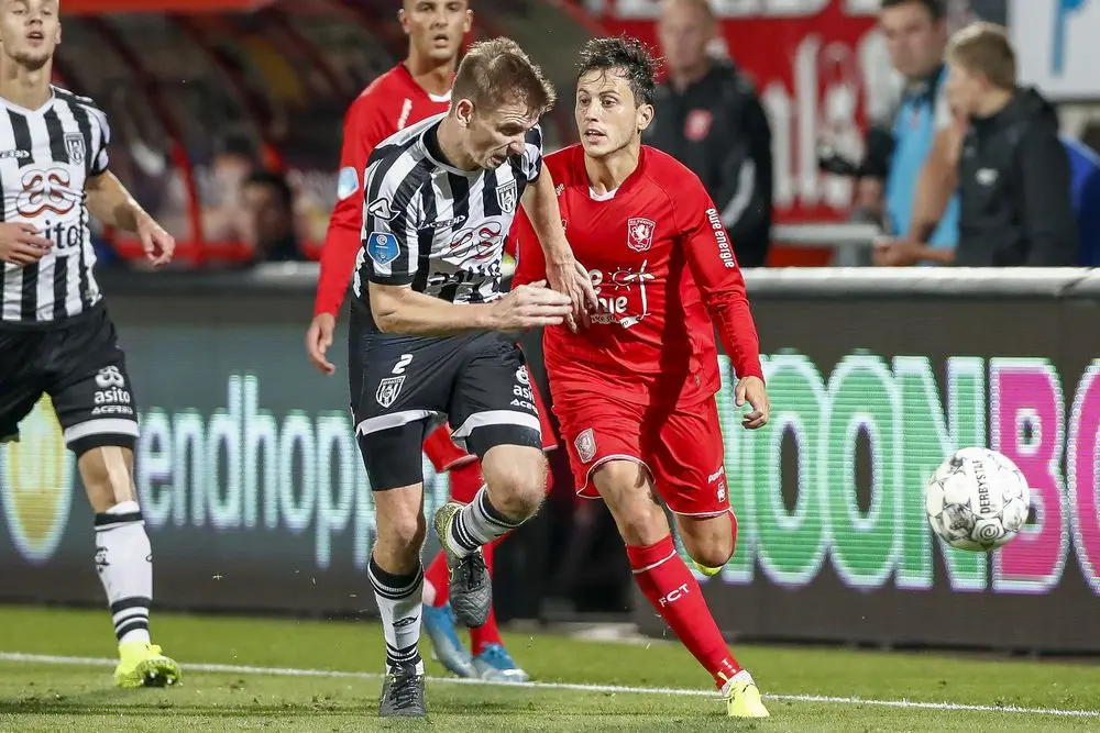 tim breukers espinosa fc twente heracles 2019 2020