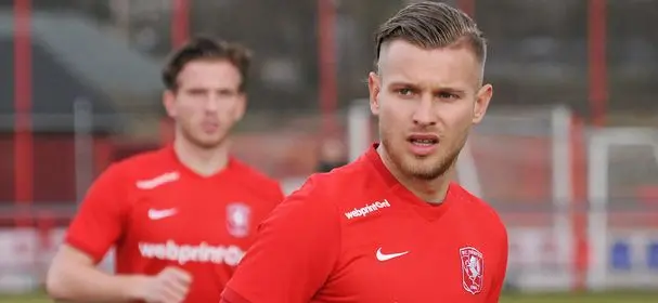 tim holscher fc twente ajax