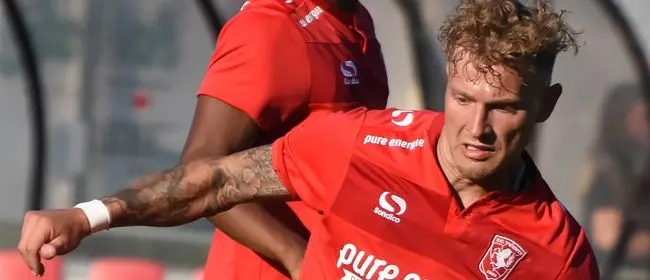 tim holscher gfc fc twente 2018