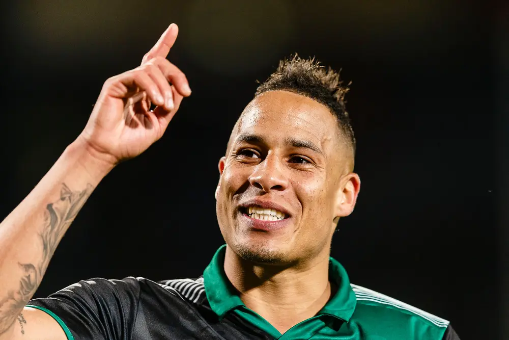 tjaronn chery groningen