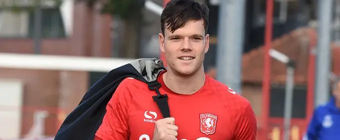 tom boere fc twente training 4 10 2017