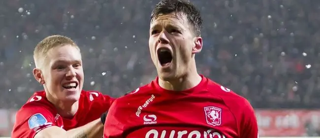 tom boere juichen fredrik jensen fc twente