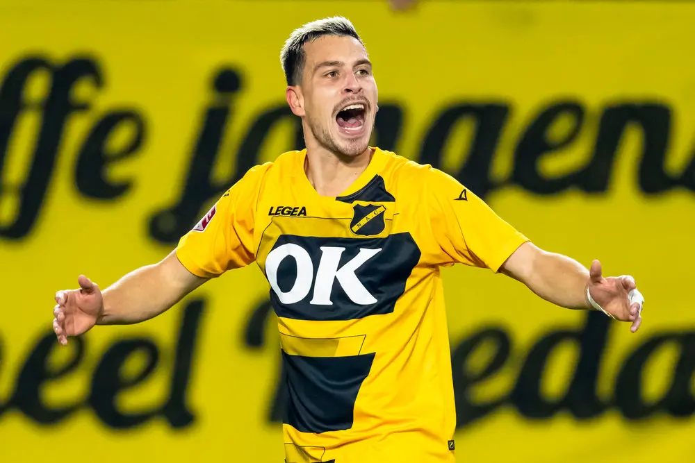 tom haye nac breda seizoen 2020 2021