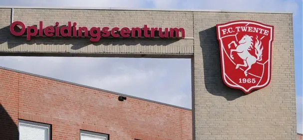 trainingscentrum fc twente hengelo