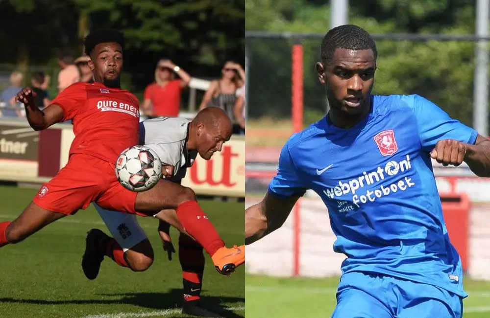 trotman soumaoro jong fc twente