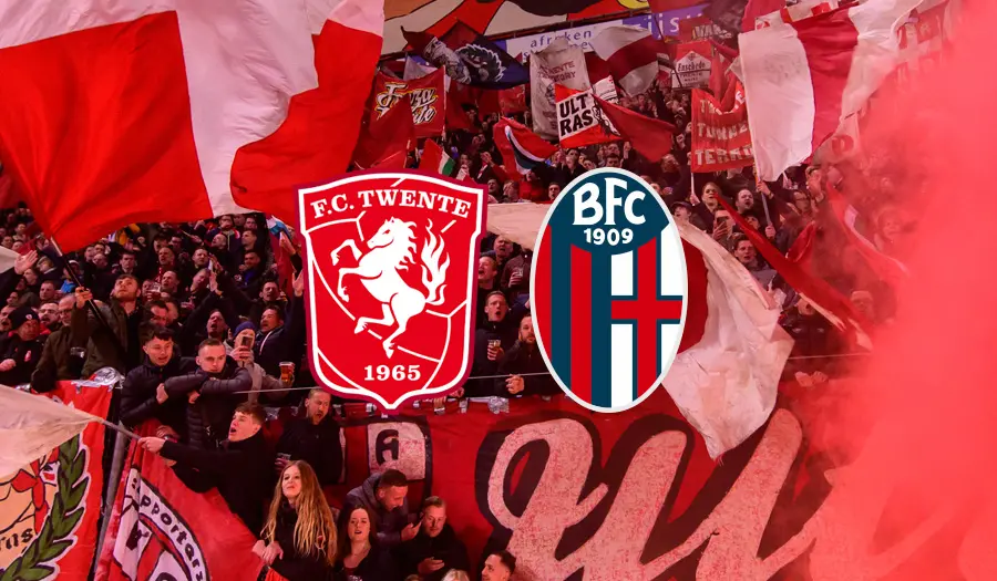 twente bologna oefenwedstrijd grolsch veste 2022
