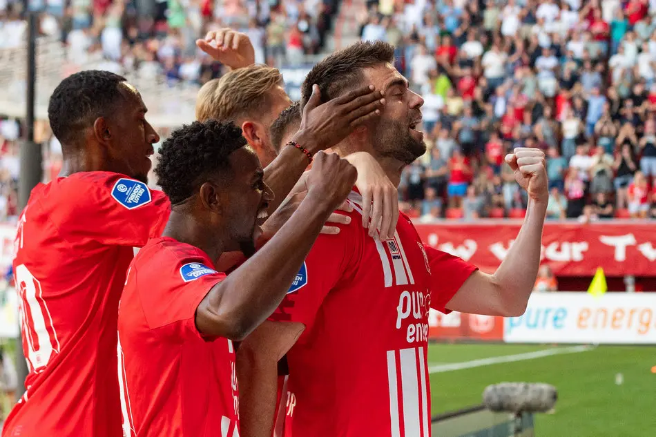 twente cukaricki grolsch veste vieren doelpunt propper 2022