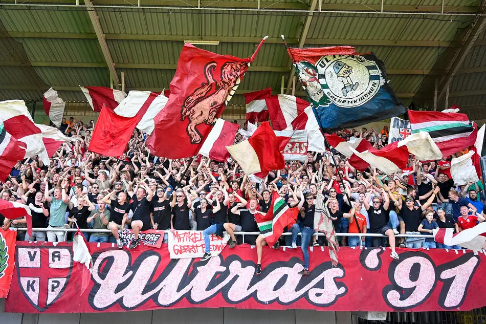 twente supporters nec twente goffert seizoen 2022 2023 uitvak