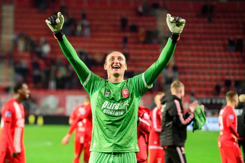 tyton juichen twente vitesse grolsch veste 2022