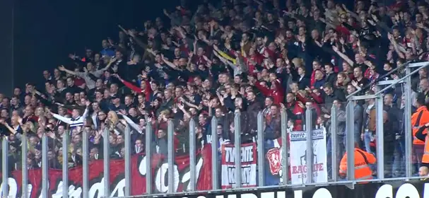 uitvak fc twente zwolle