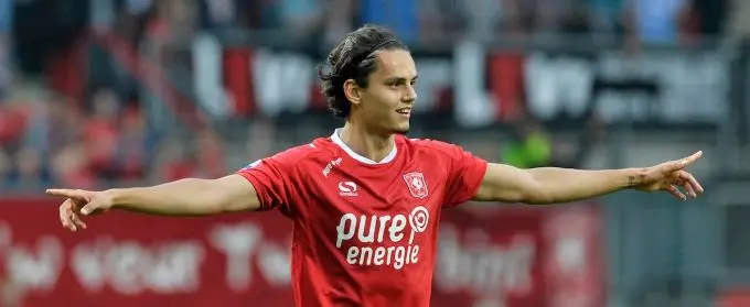 unal enes sportfoto oost