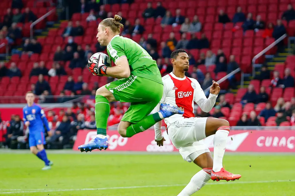 unnerstall haller ajax twente seizoen 2021 2022 arena